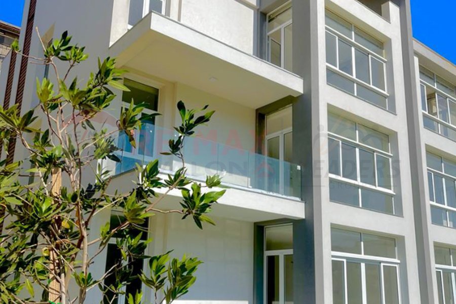 Chalet for sale (Mazarine Raya - El Alamein)