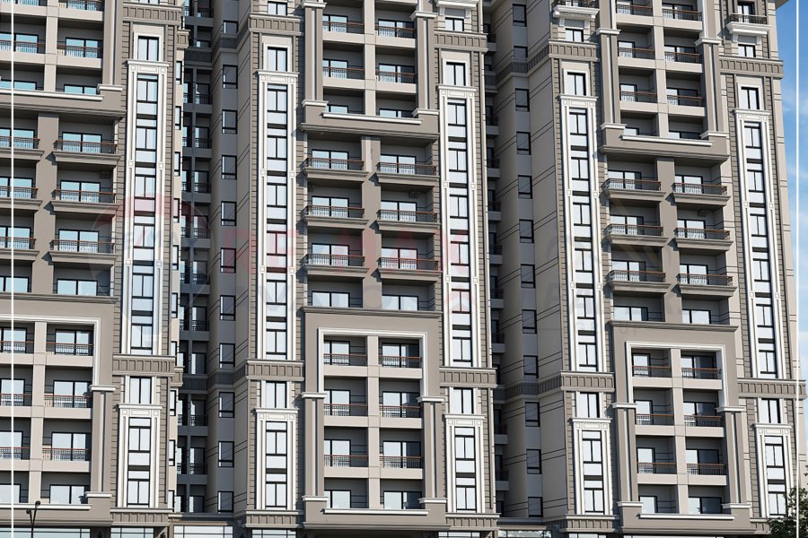 Apartment for sale 123 m Smouha (Morouj)