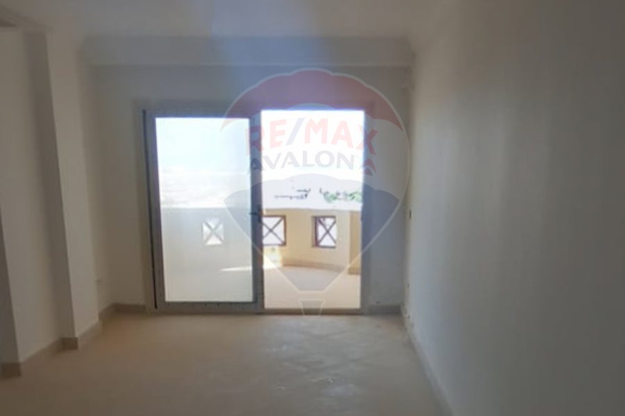 Chalet for sale 125 m coast (Stella Heights - Sidi Abdel Rahman)