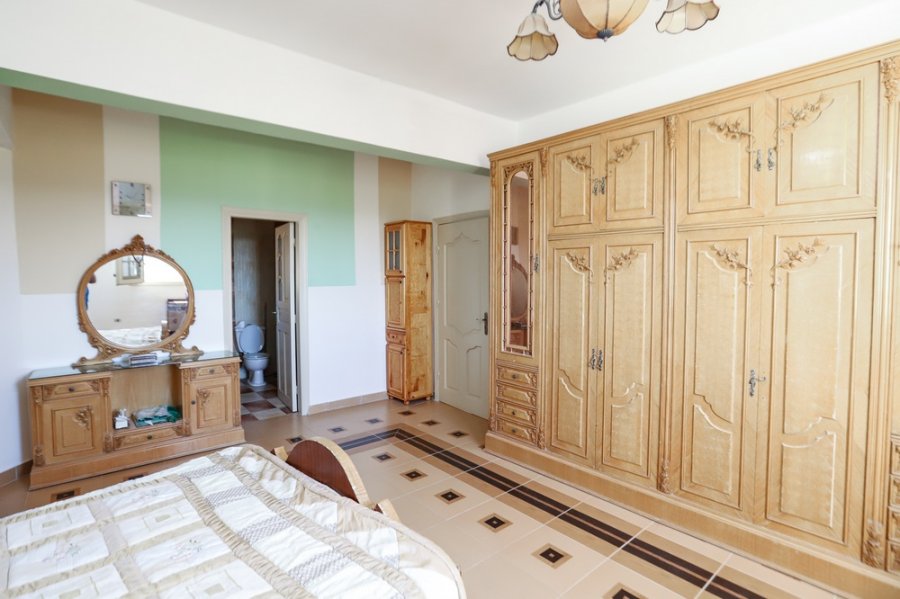 Stand Alone Villa 1600m for Sale or Furnished Rent King Marriott (Behind Africana Hotel)