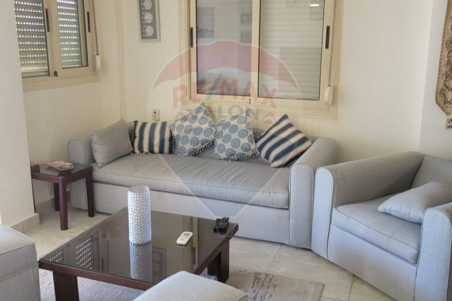 Twin villa for sale Sidi Abdel Rahman (Stella Heights) 245 m