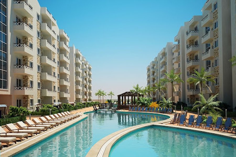 Chalet for sale (Lavalley - El Alamein) - 70 m