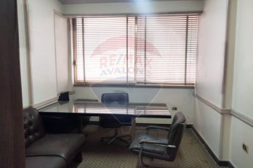 ffice for Rent 125 m Mohatet El Raml (Sec Num from Safia Zaghlol St - V5 door)