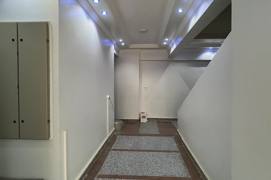 Whole building for sale 495 m El Alamein City