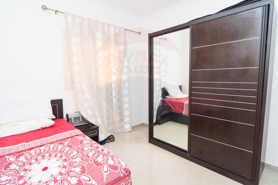 Villa for rent (not furnished) 388 m King Mariout (King Hights Compound)