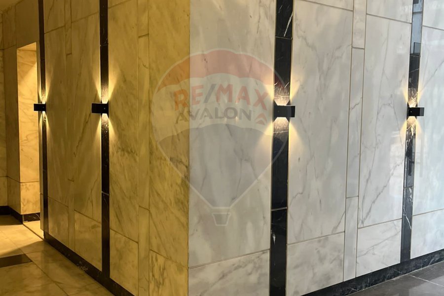 Apartment for sale 107 m Zahraa El Maadi (in front of Wadi Degla Club)
