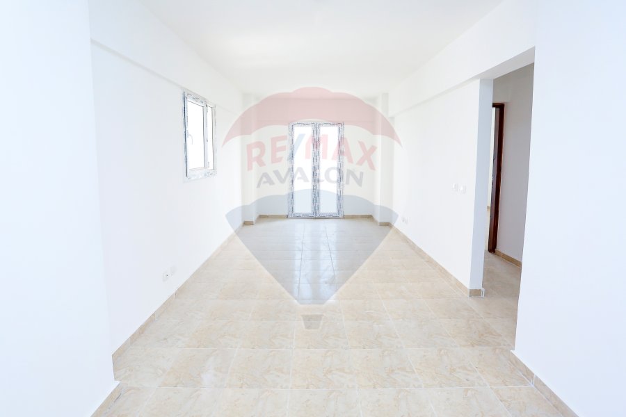 Apartment For Sale 105 m Smouha (Near To Elethad Club)