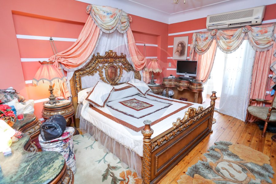 Apartment For Sale 120 m Miami (Iskander Ibrahim - view sea.)