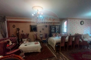 Apartment for sale 140 m Sidi Gaber (Branched from El Moshir St.)