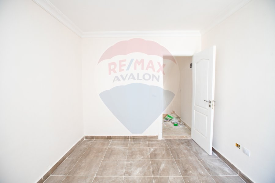 Villa Twin House for sale 255 m North Coast (Sidi Abdel Rahman - Marseilia Beach 4)