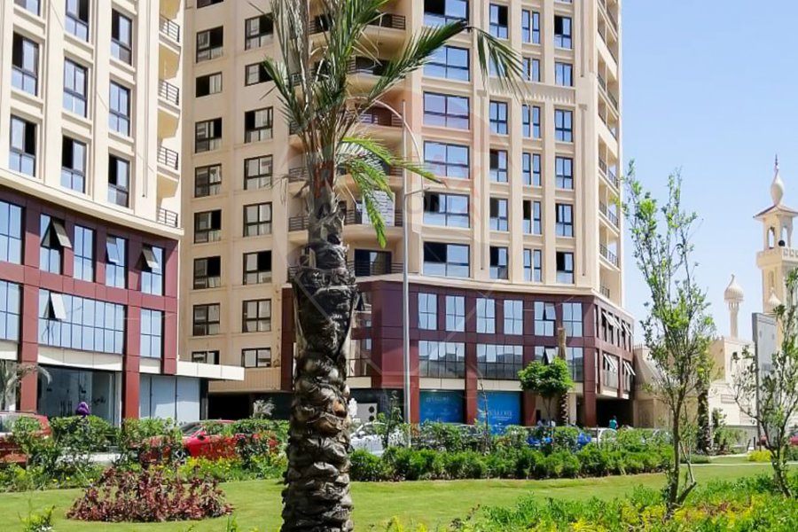 Apartment for sale, 112 m, Smouha (Valori Antoniades)
