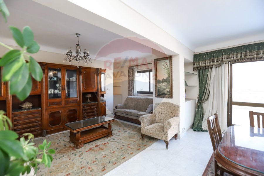 Apartment for sale 230 m Sidi Gaber(Bour Saied St)