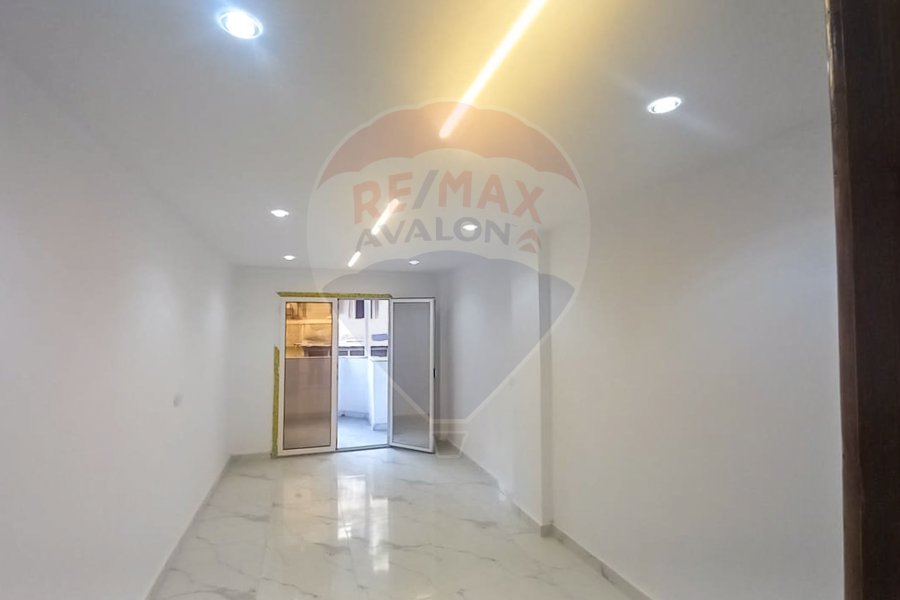 Apartment for sale 147 m Miami (off Gamal Abdel Nasser Street)