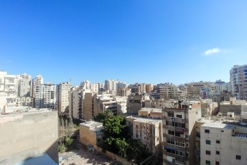 Apartment for sale 215 m Saba Basha (Steps from Taram Station )