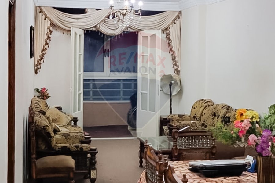 Apartment for sale 180 m Miami (Al-Armn st.)