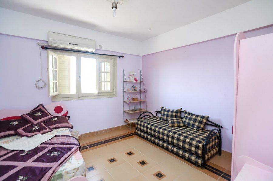 Stand Alone Villa 1600m for Sale or Furnished Rent King Marriott (Behind Africana Hotel)