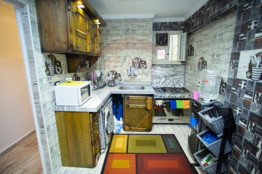 Apartment for sale 175 m Louran (Near to Abu Qir St.)