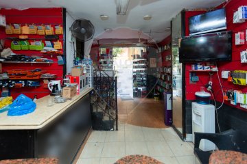 Shop for sale 39 m Ibrahimia (Port Said St.)