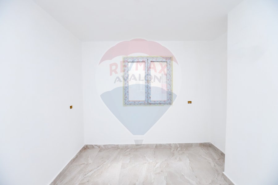 apartment for sale 120 Moharam Bek ( Sama Compound )