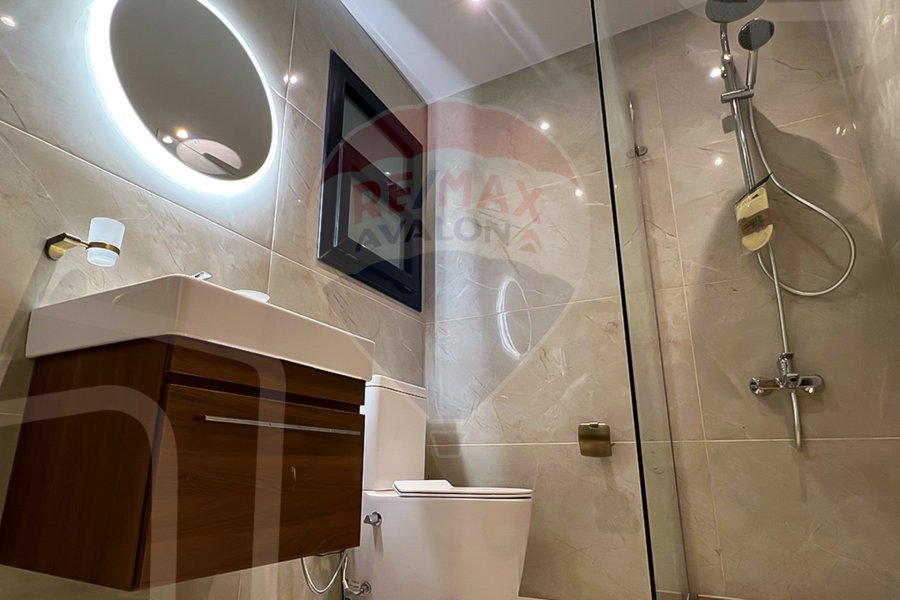 Apartment for sale 175 m Smouha (EL Orouba Skyline Compound)