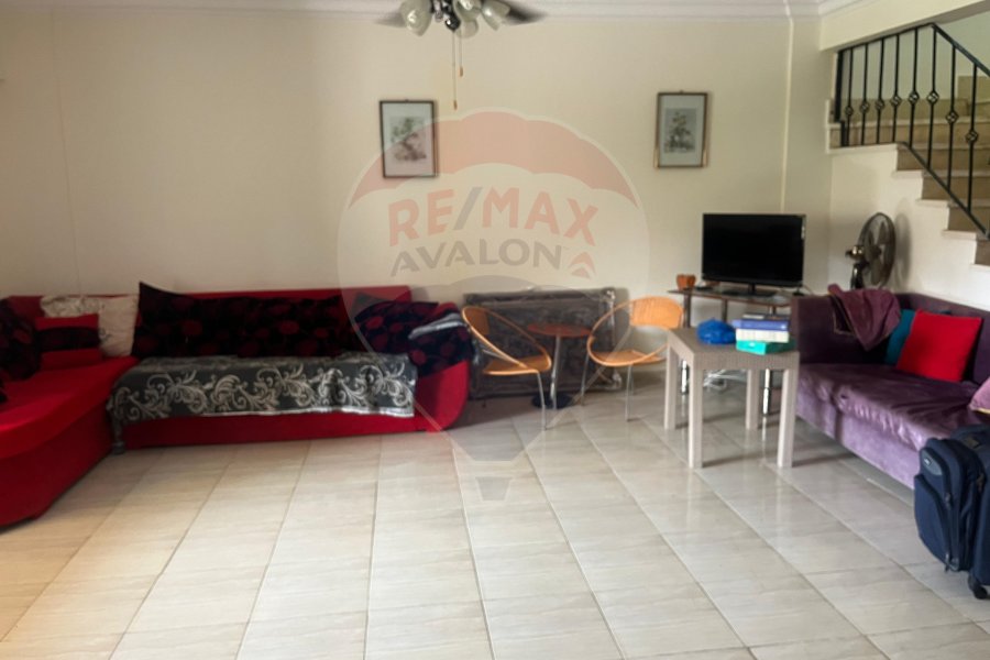 Villa for sale north coast (Marseille Beach 3)