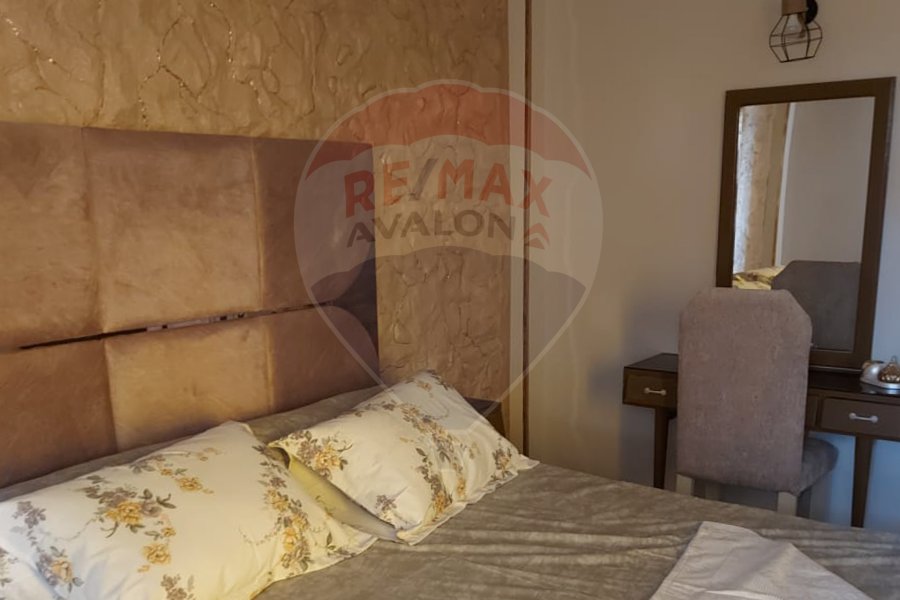 Apartment for sale 90 m Al-Mamoura Al-Shatea (El-Fardous Group)