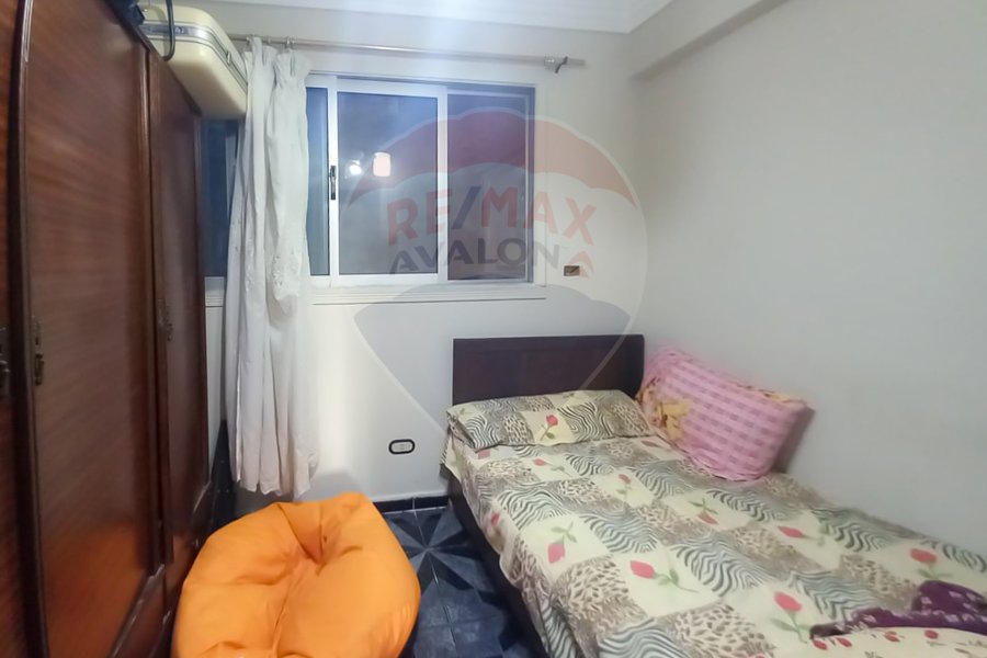 Apartment for sale 145 m Victoria (Abdel Salam Aref Street)