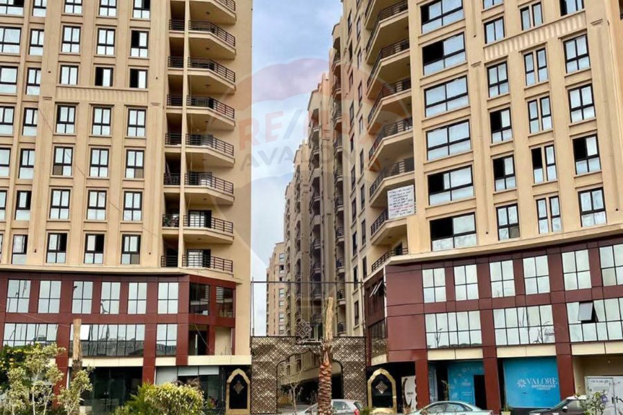 Apartment for sale 174 m Smouha (Valory Antoniads)