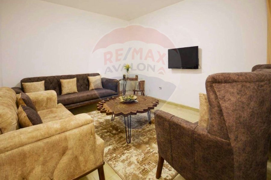 Apartment for sale 200 m Smouha (El Sayadla Towers)