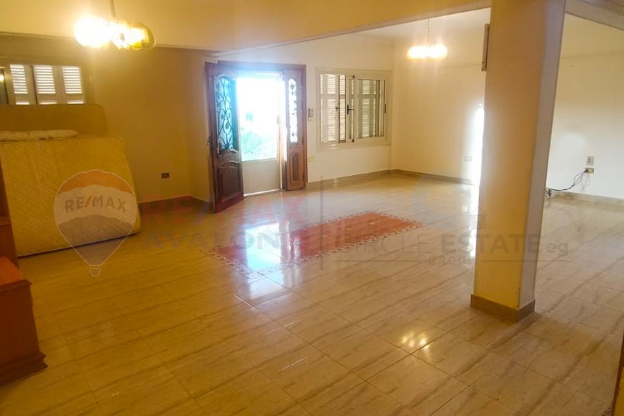 Villa for sale North coast (Badr village)