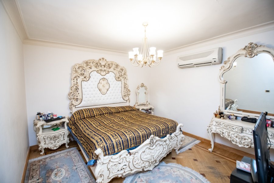 Luxury Duplex for sale 400m Roushdy (Syria St.)