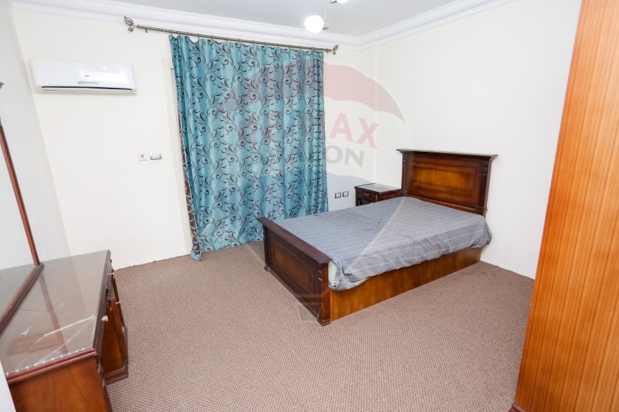 Apartment for sale 243 m Smouha (Antuniades Compound)