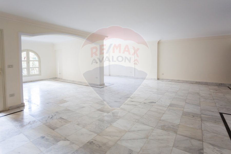 Apartment for sale 270 m Smouha (Villas&amp;amp;amp;#039;s district)