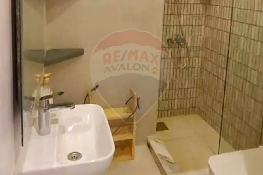 Apartment for sale (Marasi) Sidi Abdelrhman 106 m