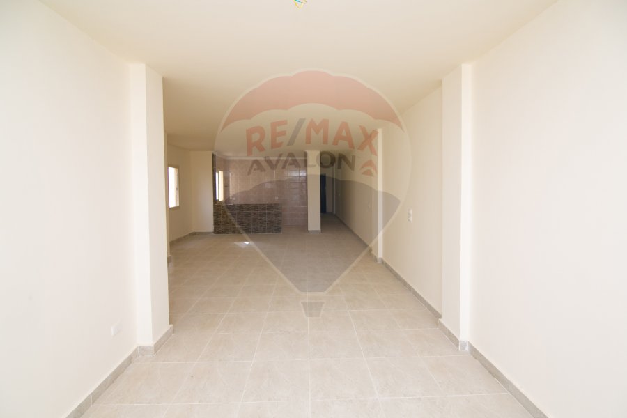 Villa Twin House for sale North coast (Stella Heights) 170 m