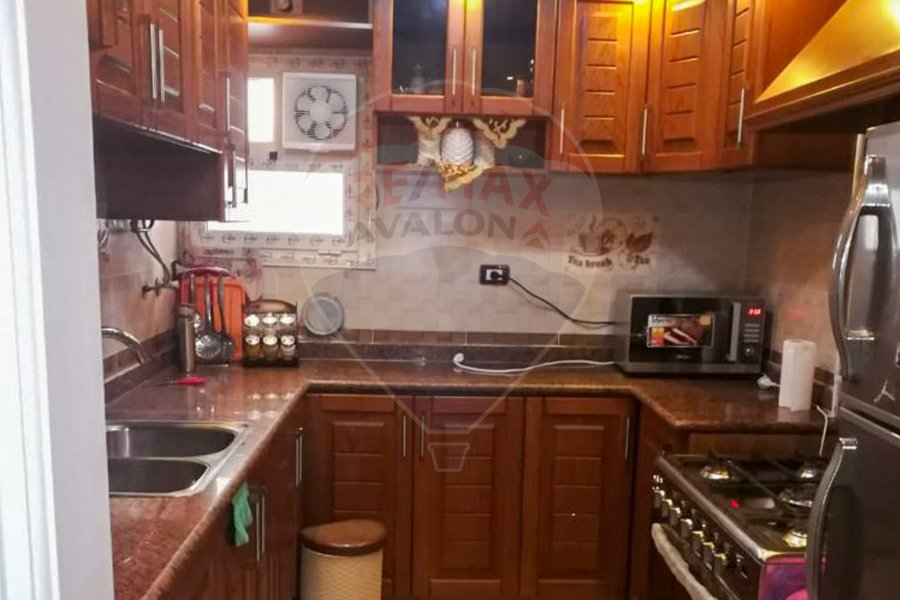 Apartment for sale 180 m Louran (Abdel Aziz Gawish St.)