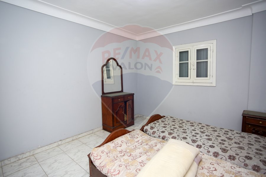 Apartment for sale 114 m Miami (Branch 45 Bahri)