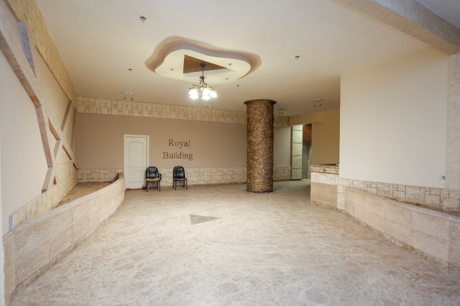 Apartment for sale 330 m Gleem ( Abo Qer St.