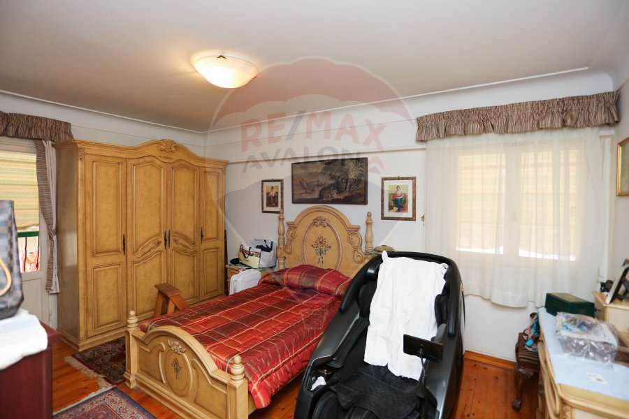 Apartment for sale 240 m Stanly (Ahmed Sabry St)