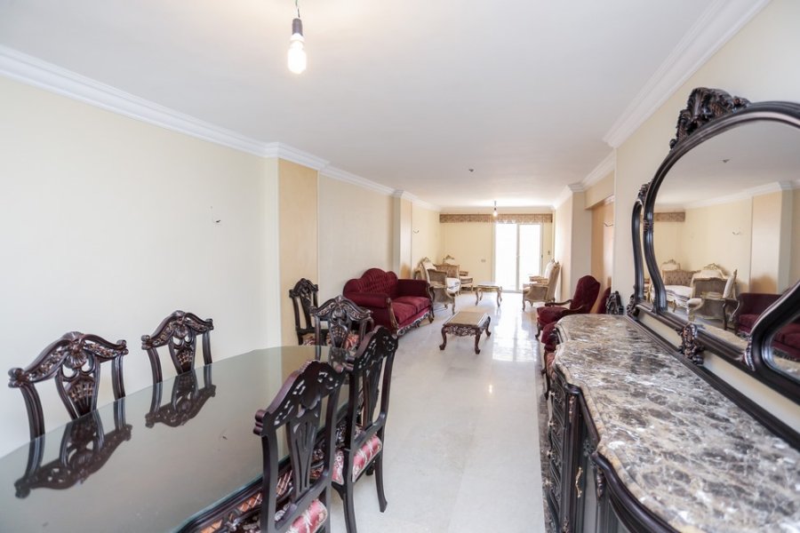 Apartment For Sale 175m Bolkly (Behind Judges Club )