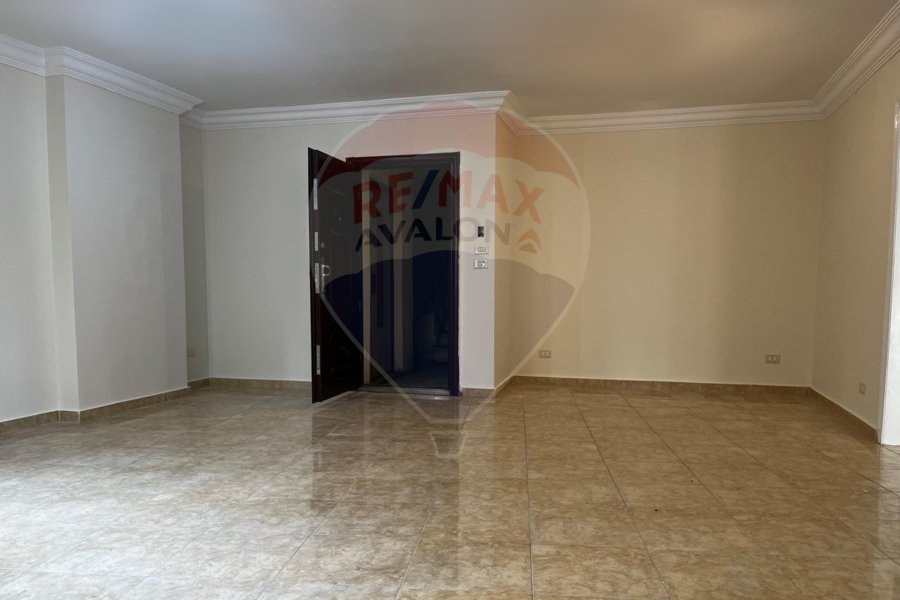Apartment for sale 125 m Al Ibrahimiyah (Lageteh St)