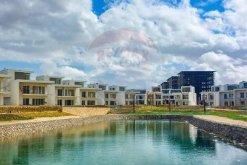 Penthouse for sale in El Alamein (Mazarin) - 97 m