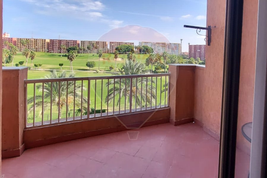 Apartment for rent 80 m North Coast (Porto Golf)