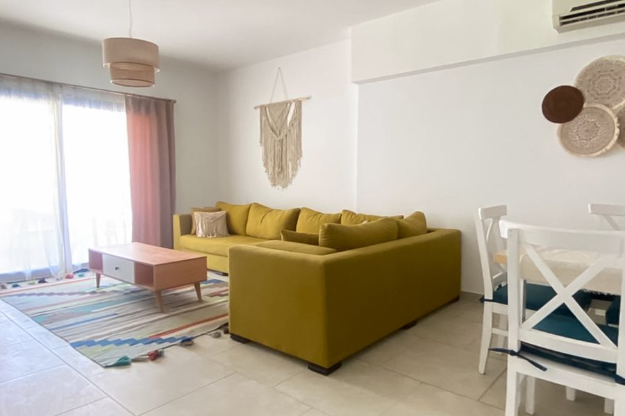 Chalet for sale (Marassi- Sidi Abdel Rahman) 140 m