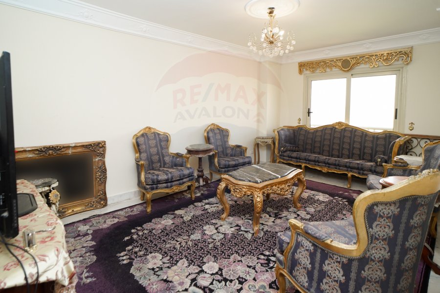 Apartment for sale 152 m Ibrahimia