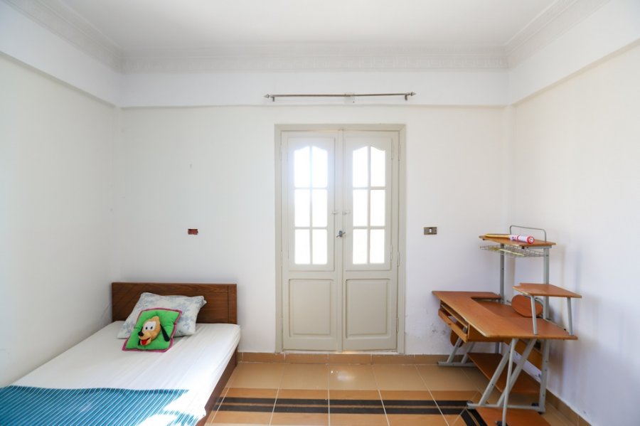 Stand Alone Villa 1600m for Sale or Furnished Rent King Marriott (Behind Africana Hotel)