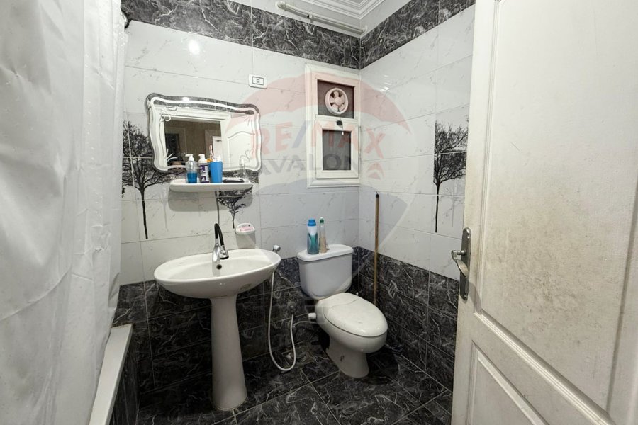 Apartment for sale 160 m Louran (Abdel Moneim El Dalil St)