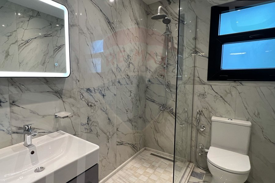 Apartment for sale 120 m Smouha (Sky Line)