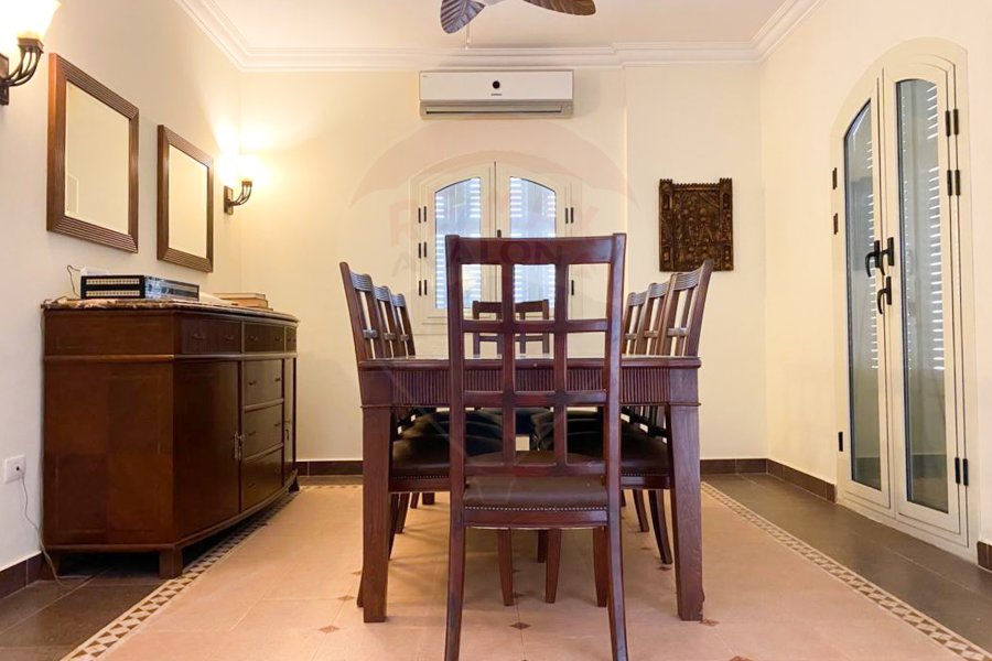 Villa for sale 340m NorthCoast (Sidi Kerir village for the armed forces )