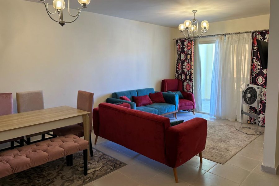 Chalet for sale (Stella Heights) Sidi Abd-Elrahman 125 m